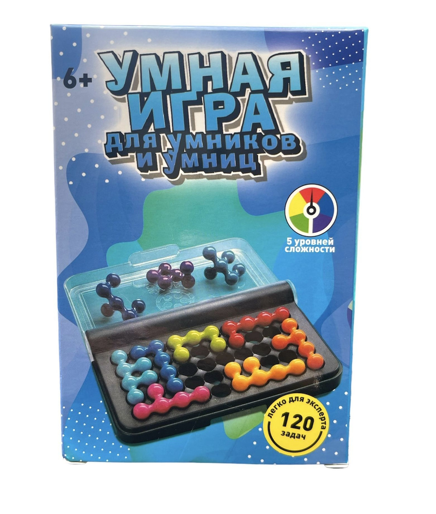 умная игра iq (97) фото