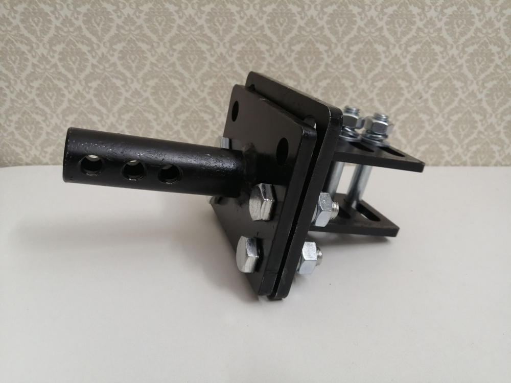 Комплектующее для мотоблока Передняя регулируемая сцепка для мотоблока ...