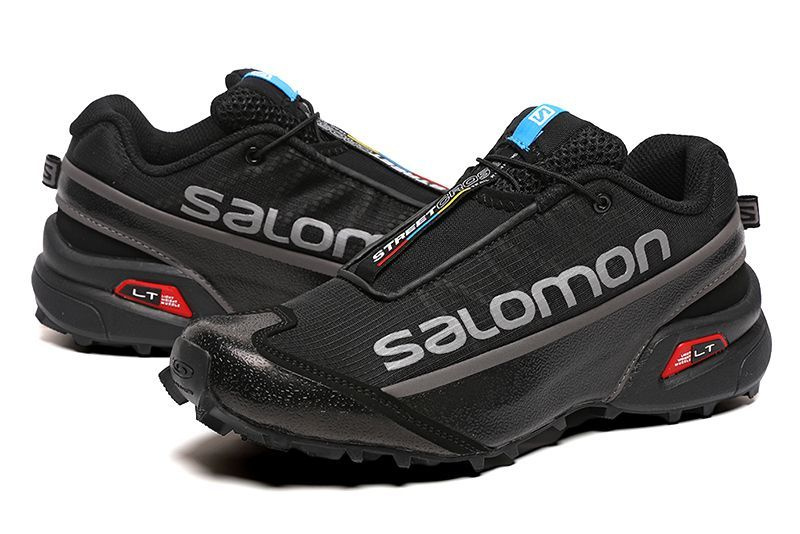 Кроссовки Salomon #1