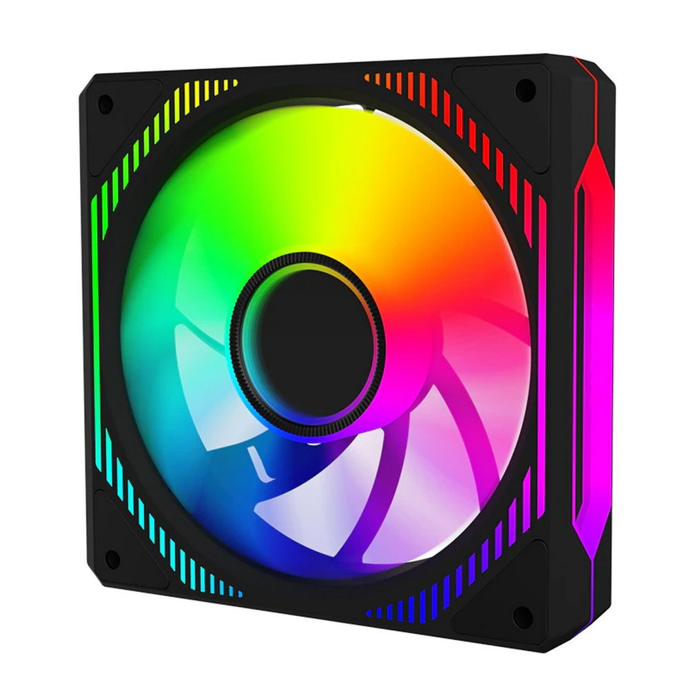 Вентилятор в корпус ALSEYE Cooling Fan, Hydraulic, ARGB - купить кулер ...