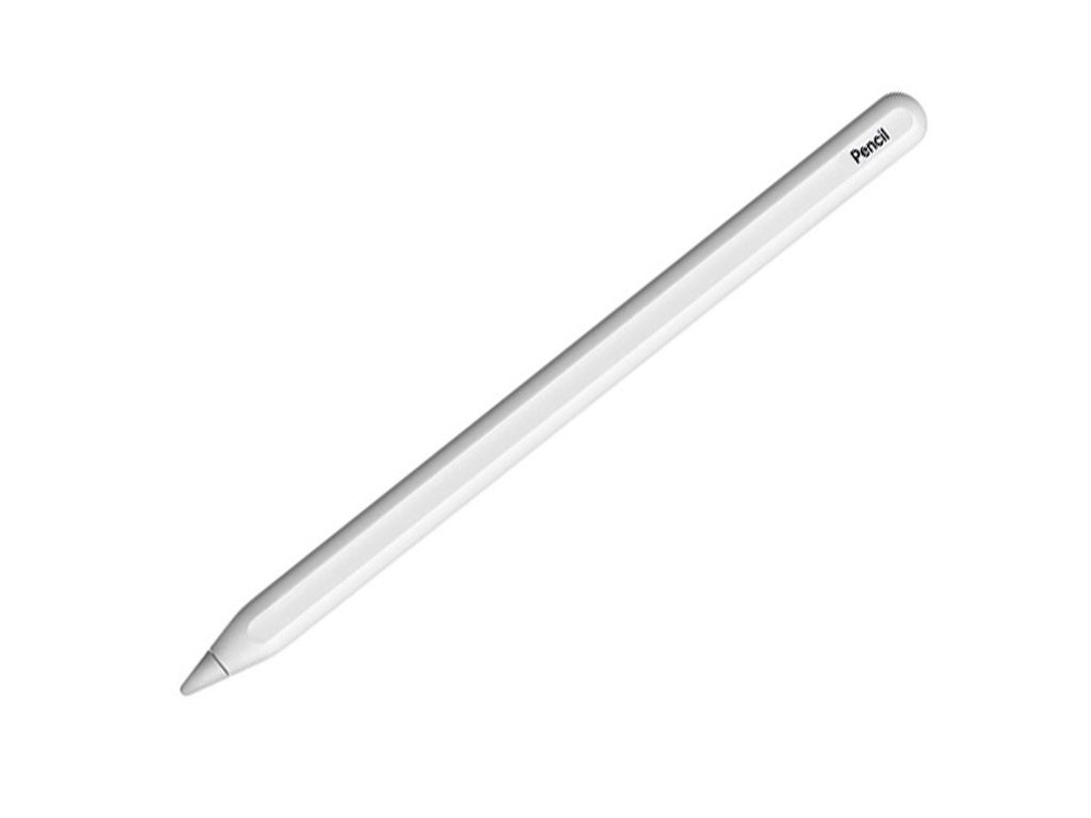 Стилус Apple Pencil (2nd Generation) - купить с доставкой по выгодным ...