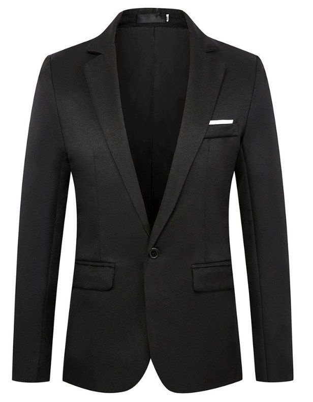 Пиджак #1