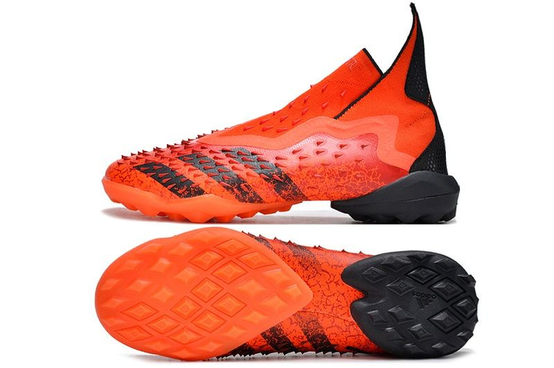 Сороконожки для футбола adidas PREDATOR FREAK .3 L TF #1