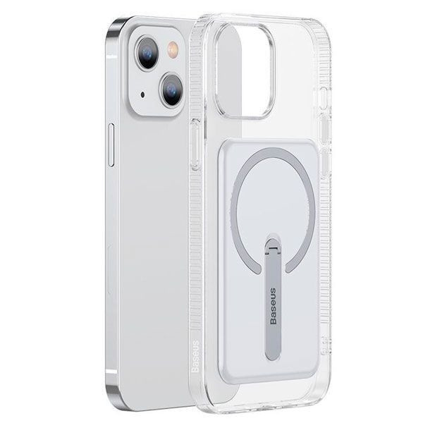 iPhone 13 Baseus Magnetic Phone Case with a Bracket