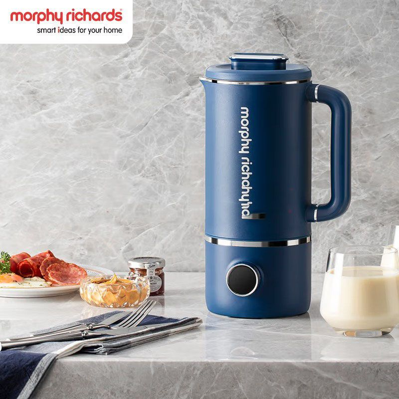 Morphy Richards Портативный блендер MR8200, лазурный #1