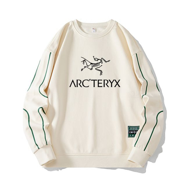 Толстовка Arc'teryx #1