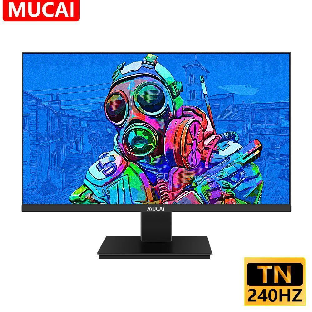 Mucai 24.5