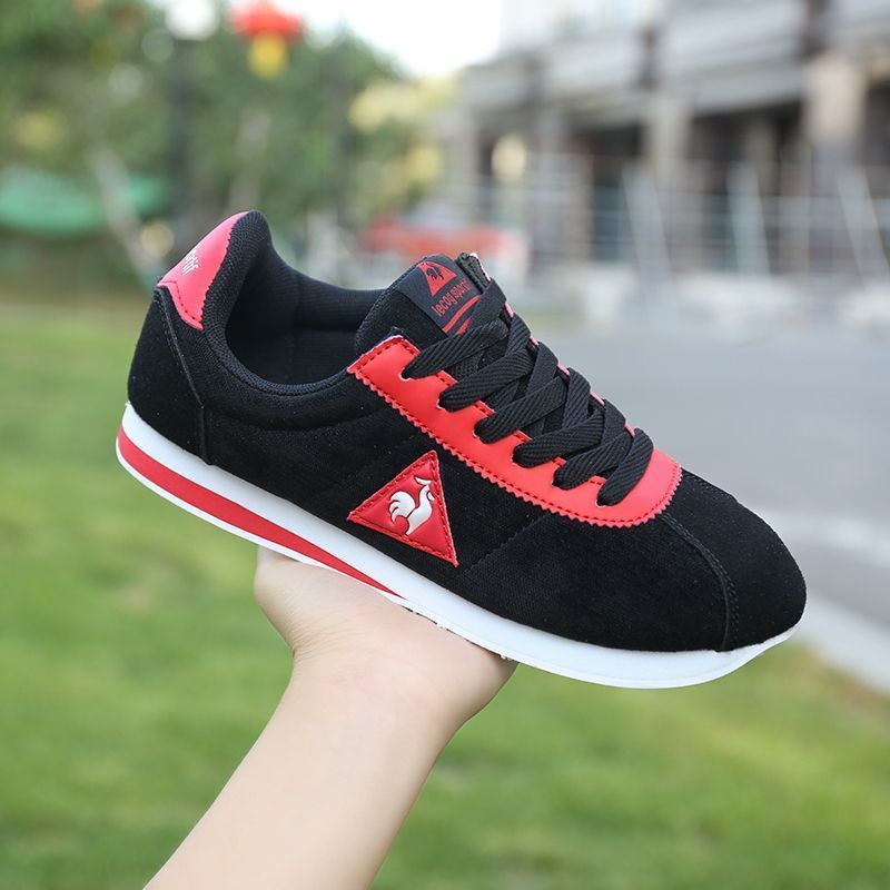 Sneaker coq sportif deals