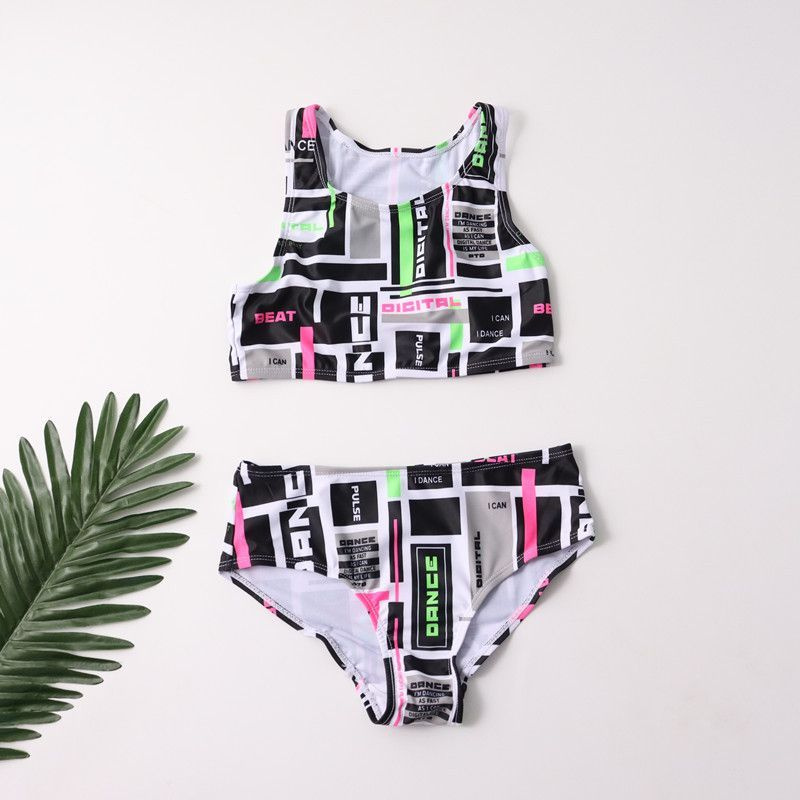 Купальник раздельный - купить с доставкой по выгодным ценам в интернет ...