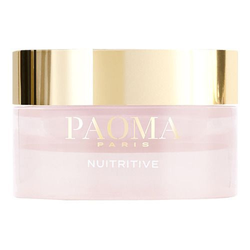 PAOMA Nuitritive 50 ml - питательный восстанавливающий крем для лица  #1