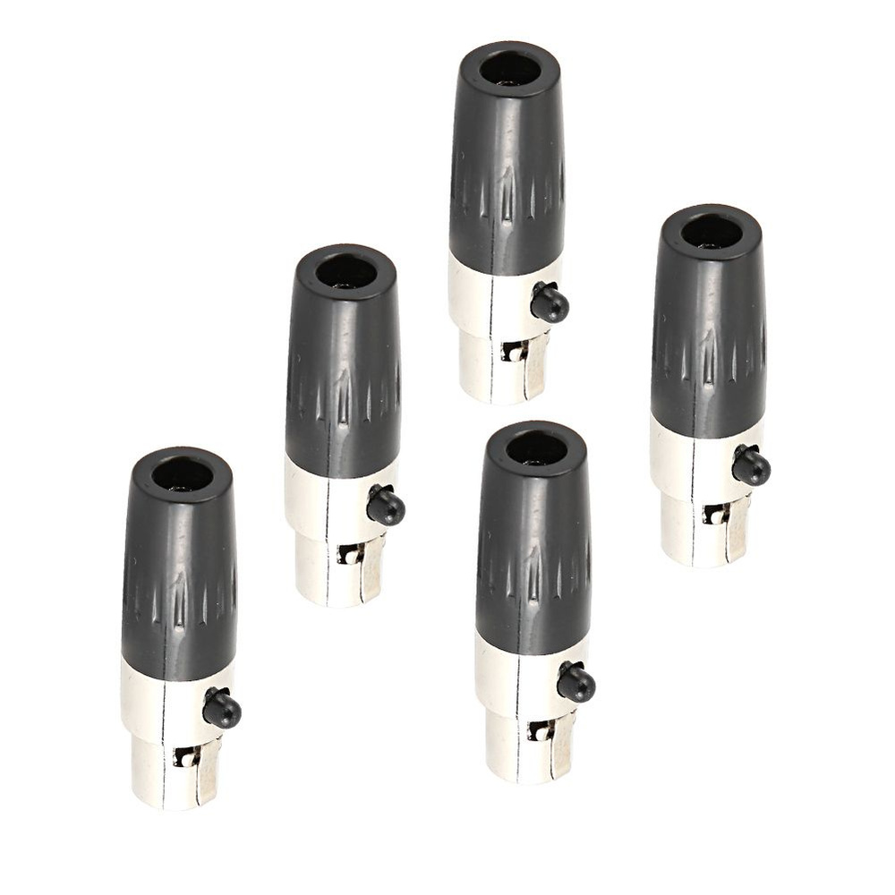 Разъем XLR #1
