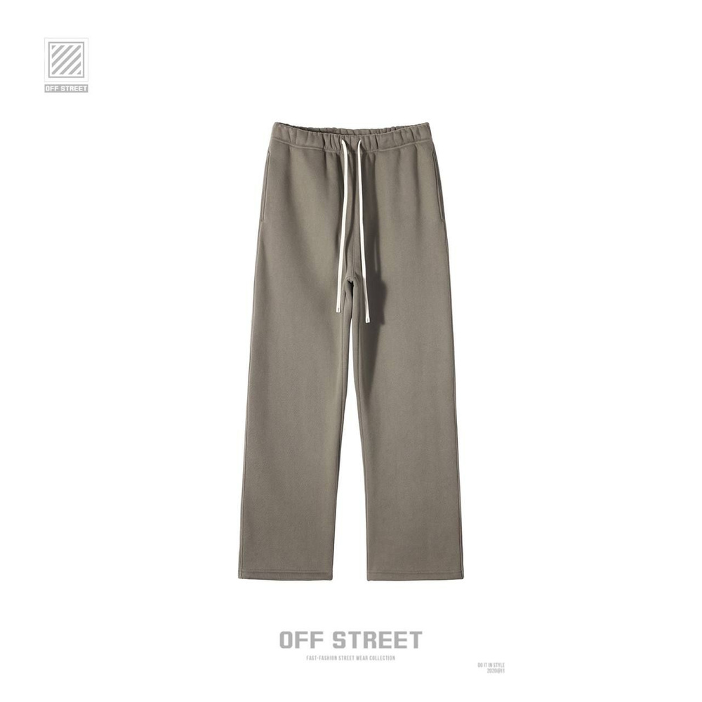 Брюки спортивные Off Street #1