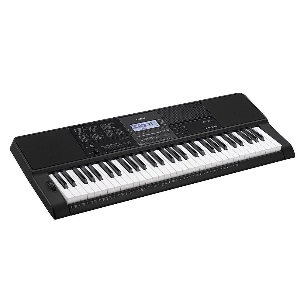 Синтезатор Casio CT-X800 #1