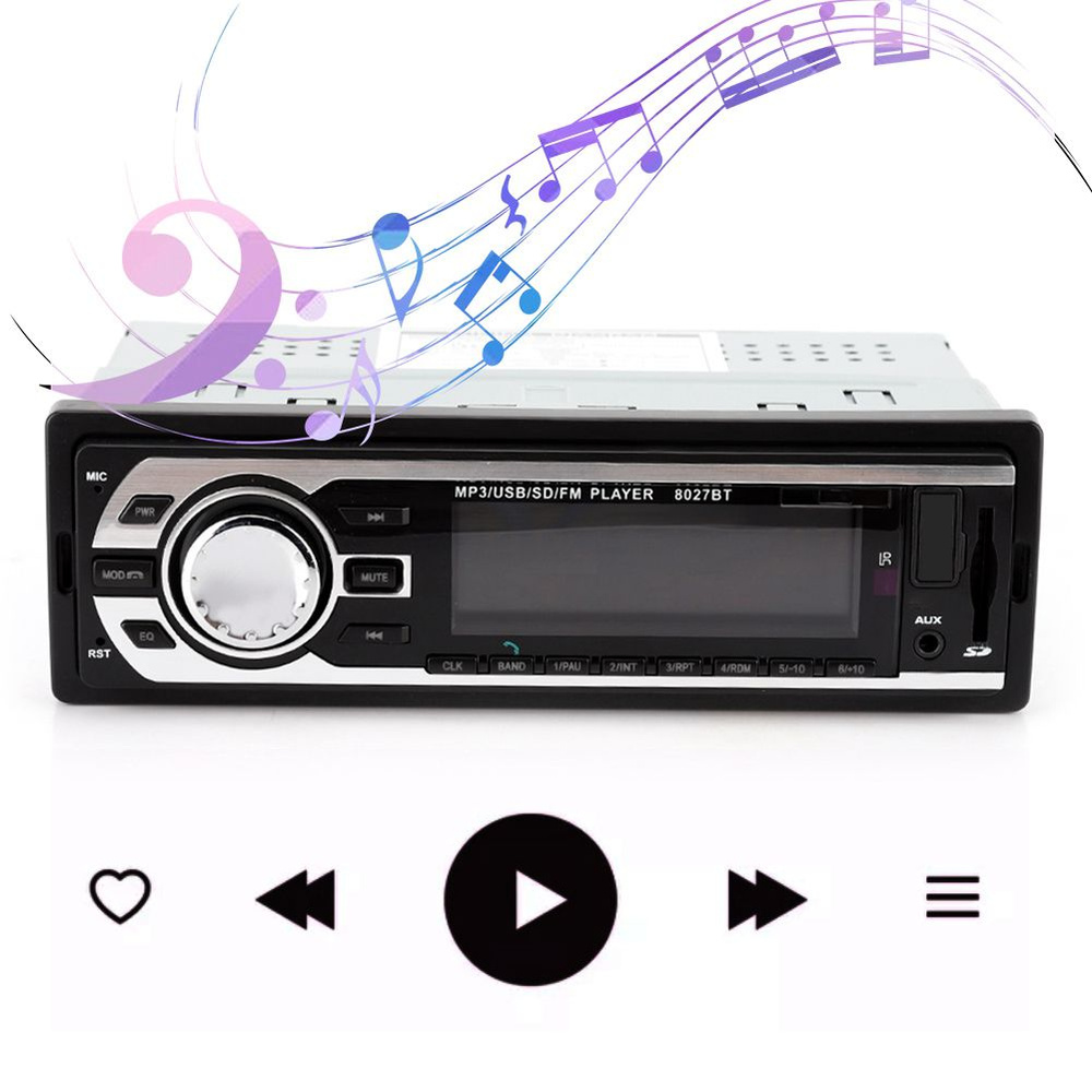 MP3-плеер #1
