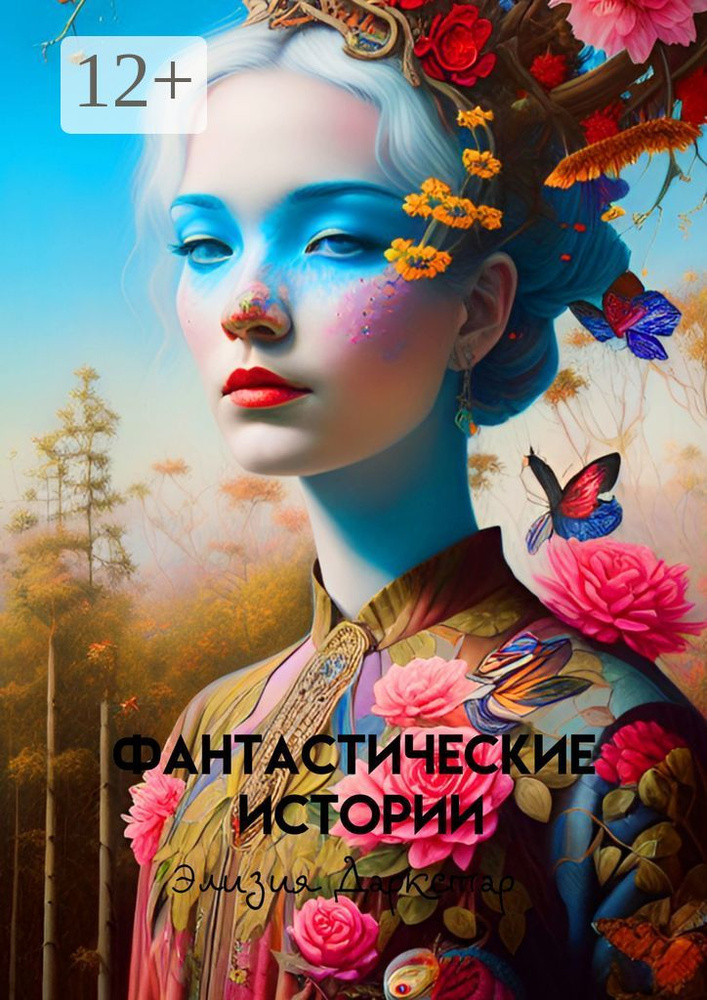 Фантастические истории | Даркстар Элизия #1
