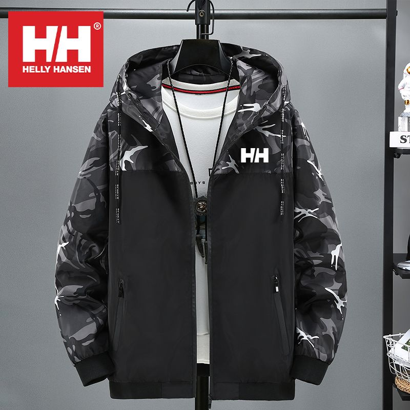 Куртка Helly Hansen Jacket #1