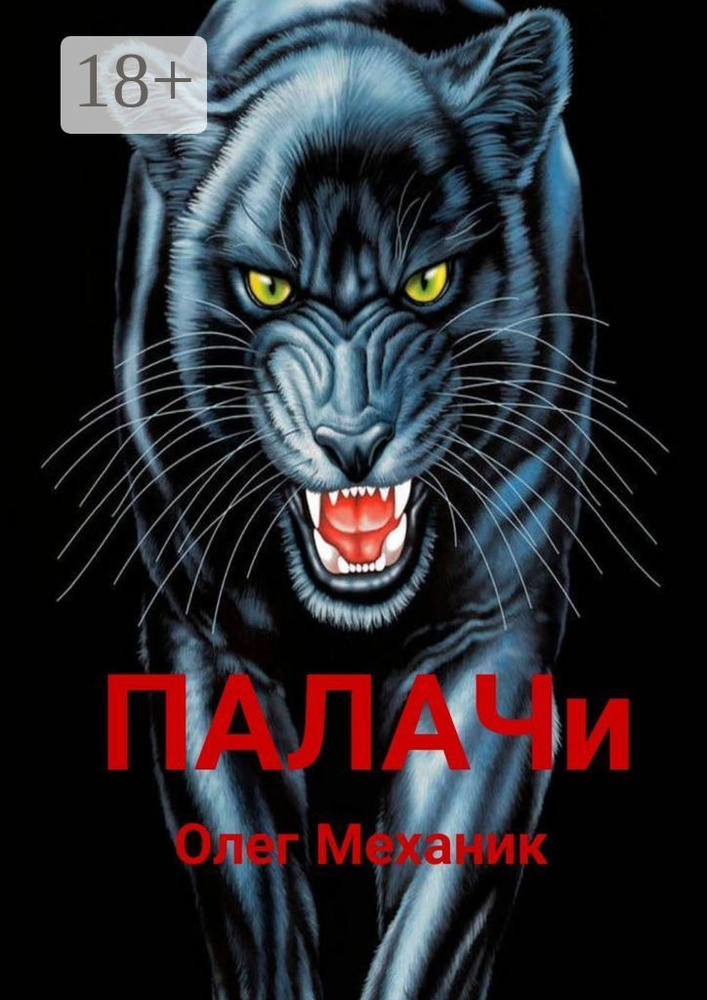 ПАЛАЧи | Механик Олег #1