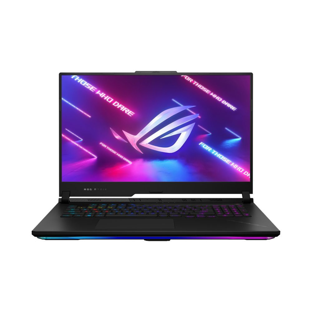 ASUS ROG STRIX SCAR 17 G733PYV-LL064 Игровой ноутбук 17.3", AMD Ryzen 9 7945HX3D, RAM 32 ГБ, SSD 1024 #1