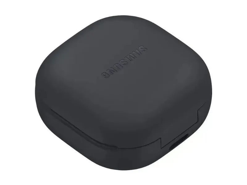 Наушники беспроводные с микрофоном Samsung Galaxy Buds2 Pro, Bluetooth, черный  #1