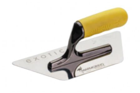 Кельма Венецианская для декоративной штукатурки Marmorino Tools X ...