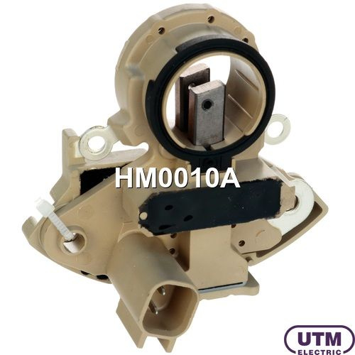 Щеткодержатель генератора UTM HM0010A #1