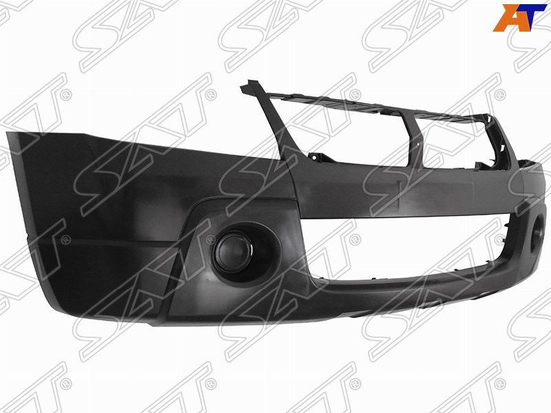 Бампер передний для Сузуки Гранд Витара 2005-2008, Suzuki Grand Vitara ...