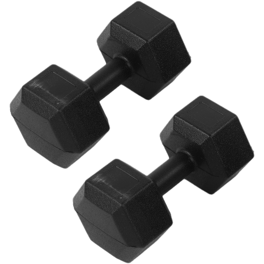 Шестигранная гантель купить по низкой цене с доставкой в интернет ...