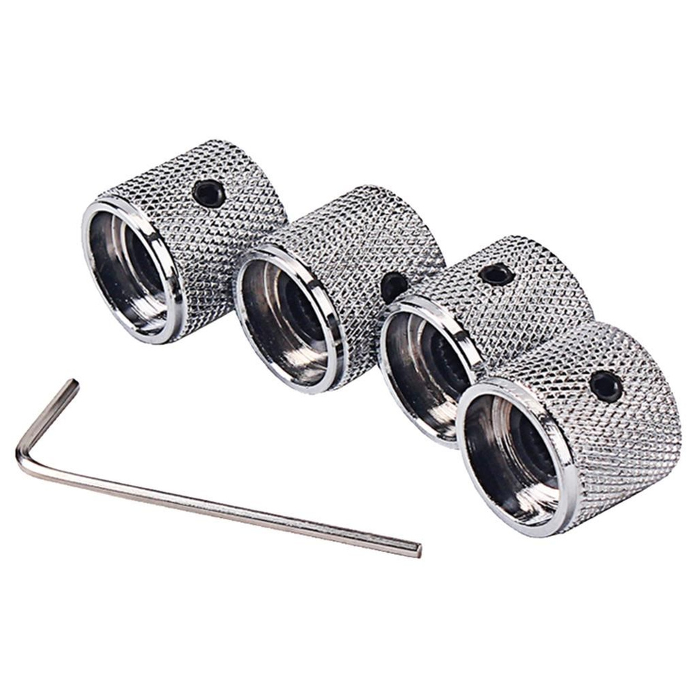 Кнопка регулятора скорости тона громкости гитары как описано - купить с ...