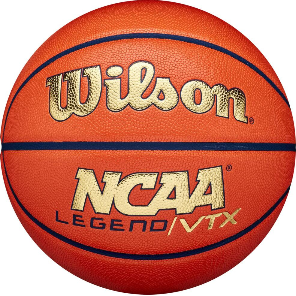 Мяч баскетбольный WILSON NCAA Legend, WZ2007401XB7, р.7 #1