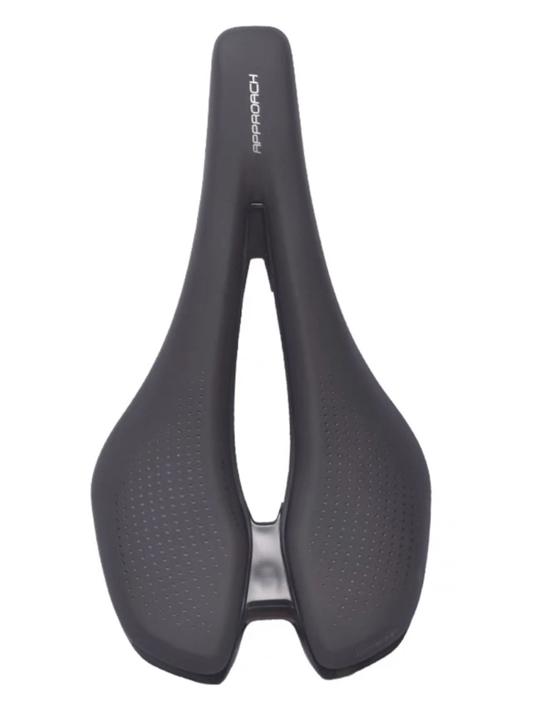 Седло для велосипеда GIANT Approach TCR, 143 мм - купить с доставкой по ...