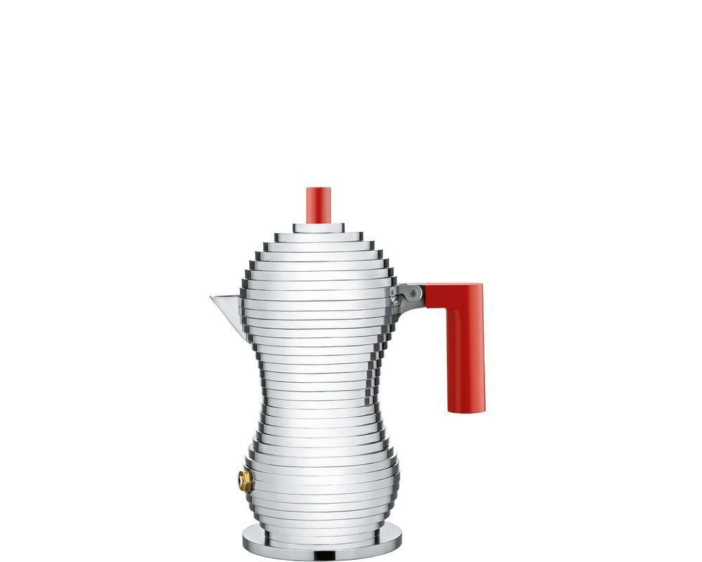 Гейзерная кофеварка Alessi - купить по выгодным ценам в интернет ...