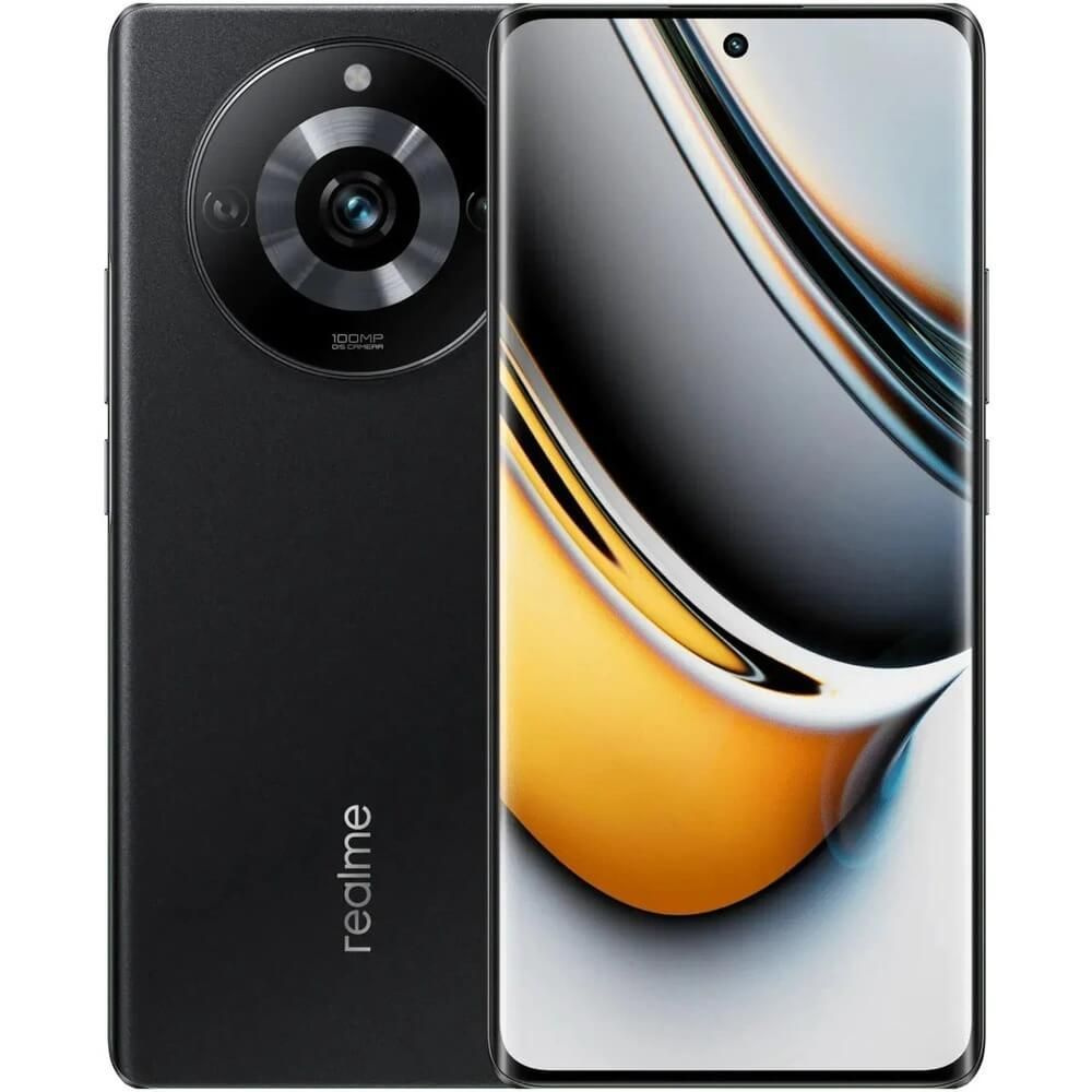 Смартфон realme 11 Pro - купить по выгодной цене в интернет-магазине OZON  (1148589888)