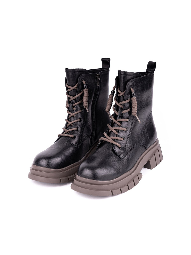 Ботинки Zenden - купить с доставкой по выгодным ценам в интернет-магазинеOZON (1149826236)