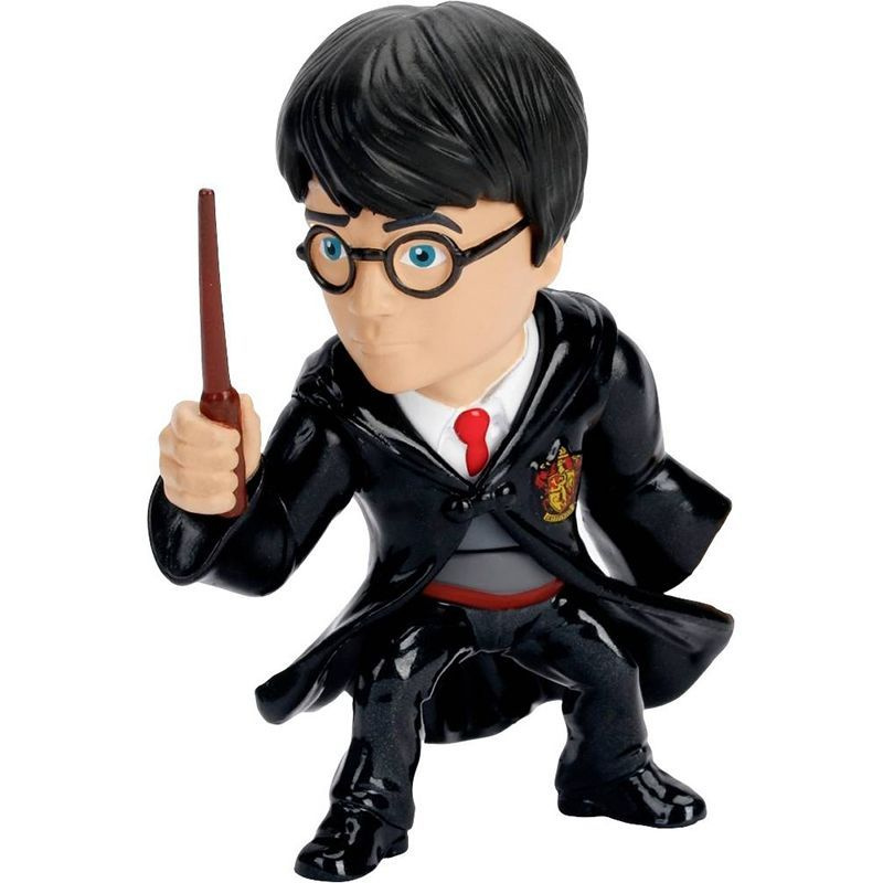 Фигурка Jada Harry Potter 4