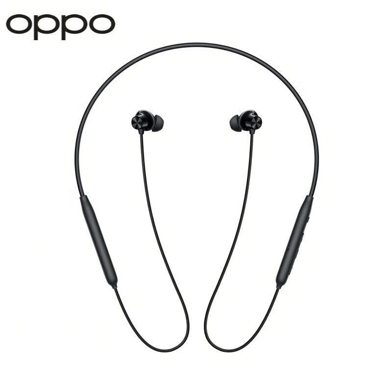 OPPO Enco M33 TWSспортивная Bluetooth-гарнитура Hi-Fi качество звука Беспроводной bluetooth, устанавливаемый #1