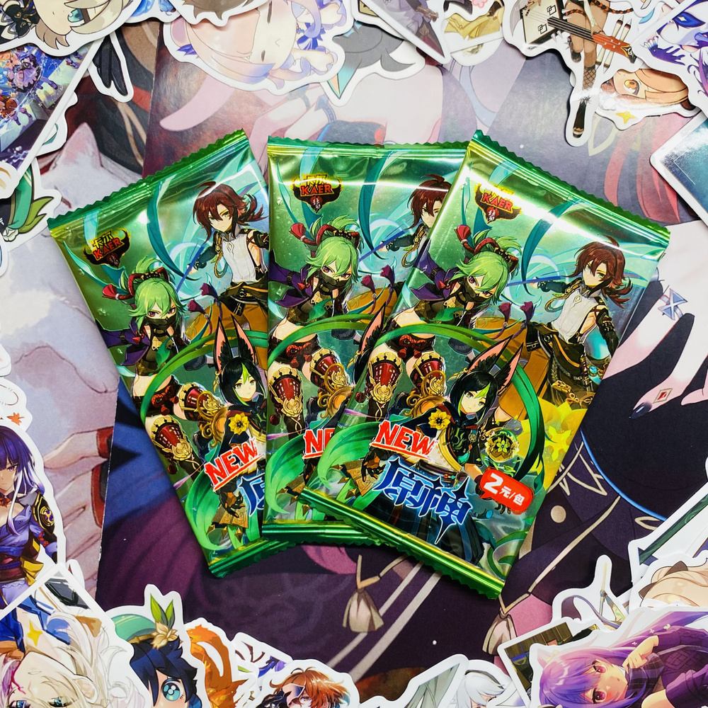 Genshin Impact 1 genshin-impact-1