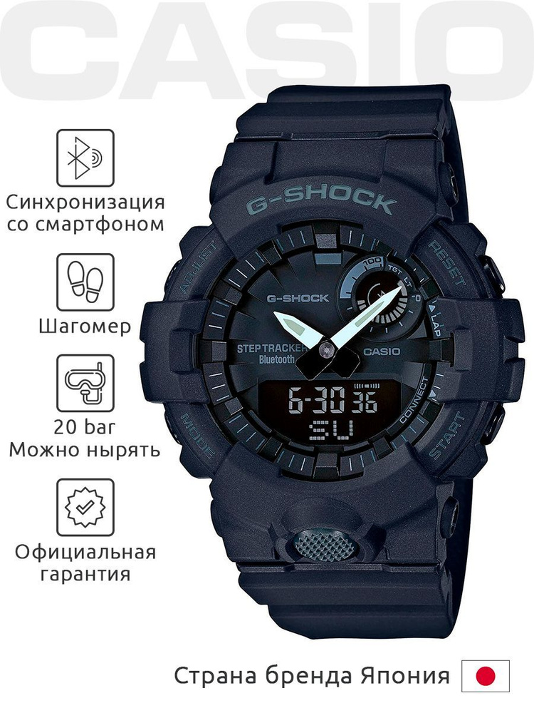 Bezel g shock gba 800 best sale