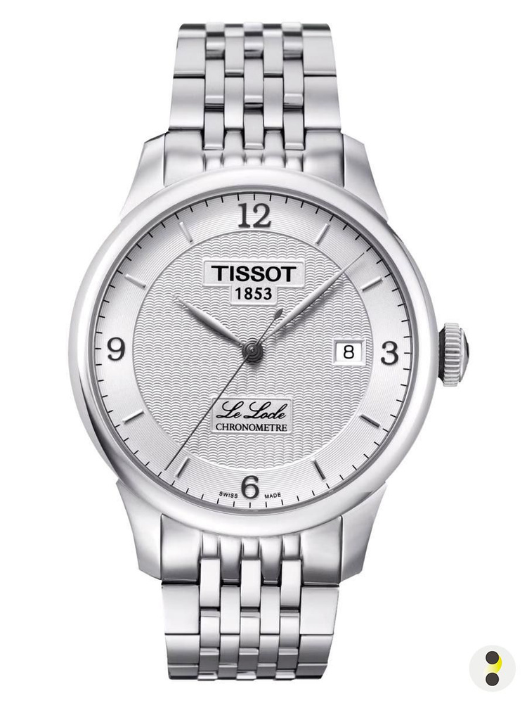 Мужские часы Tissot T-CLASSIC T006.408.11.037.00 - купить с доставкой по выгодным ценам в интернет-магазине OZON (856142597)