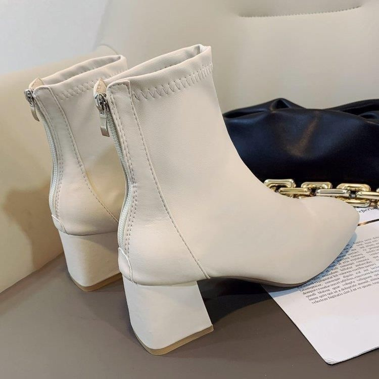 Ботинки #1