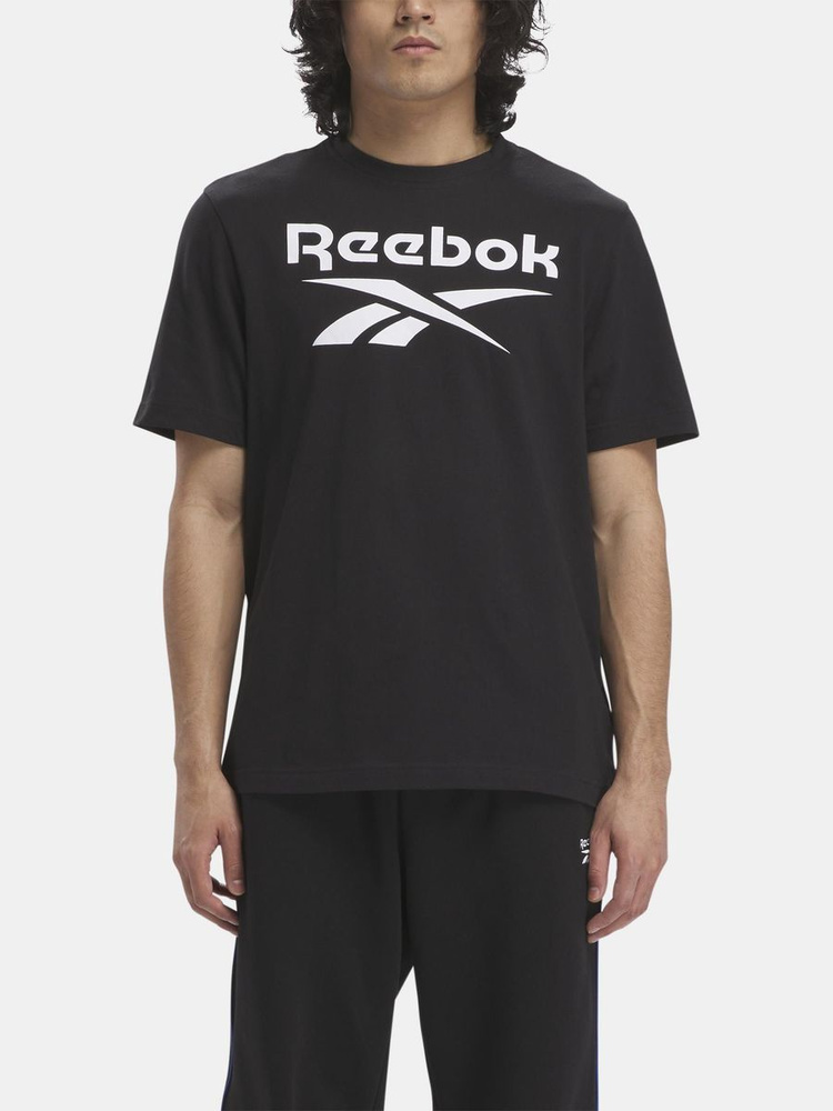 Футболка Reebok #1