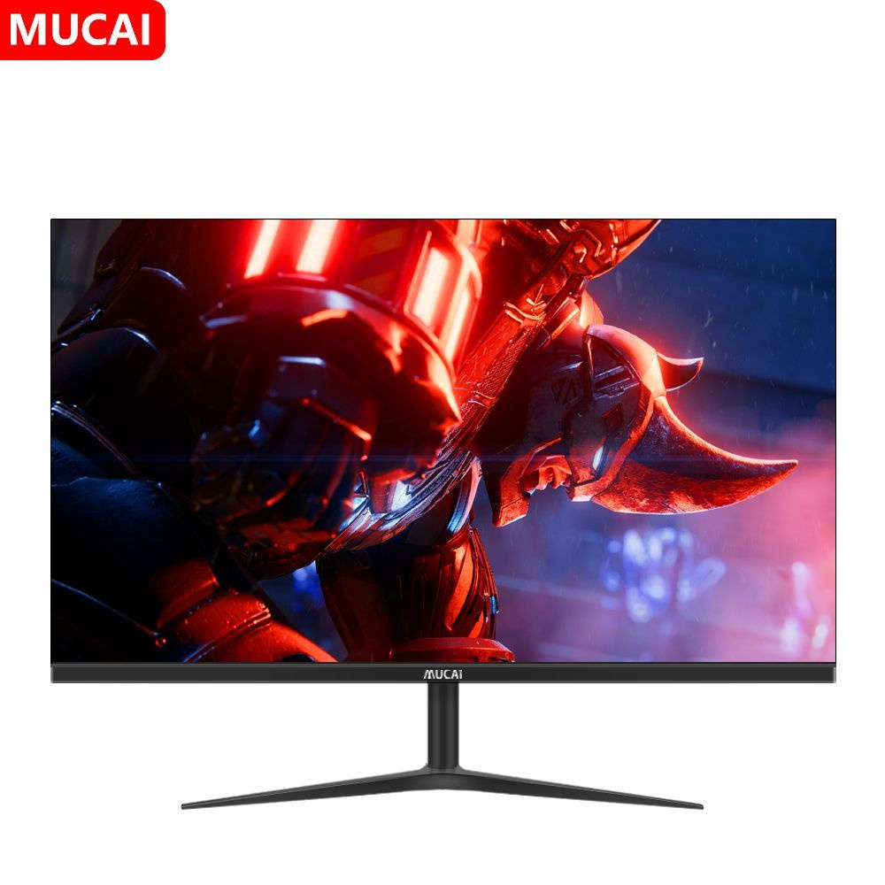 Монитор Mucai N2488H 23.8" - купить по выгодной цене в интернет ...