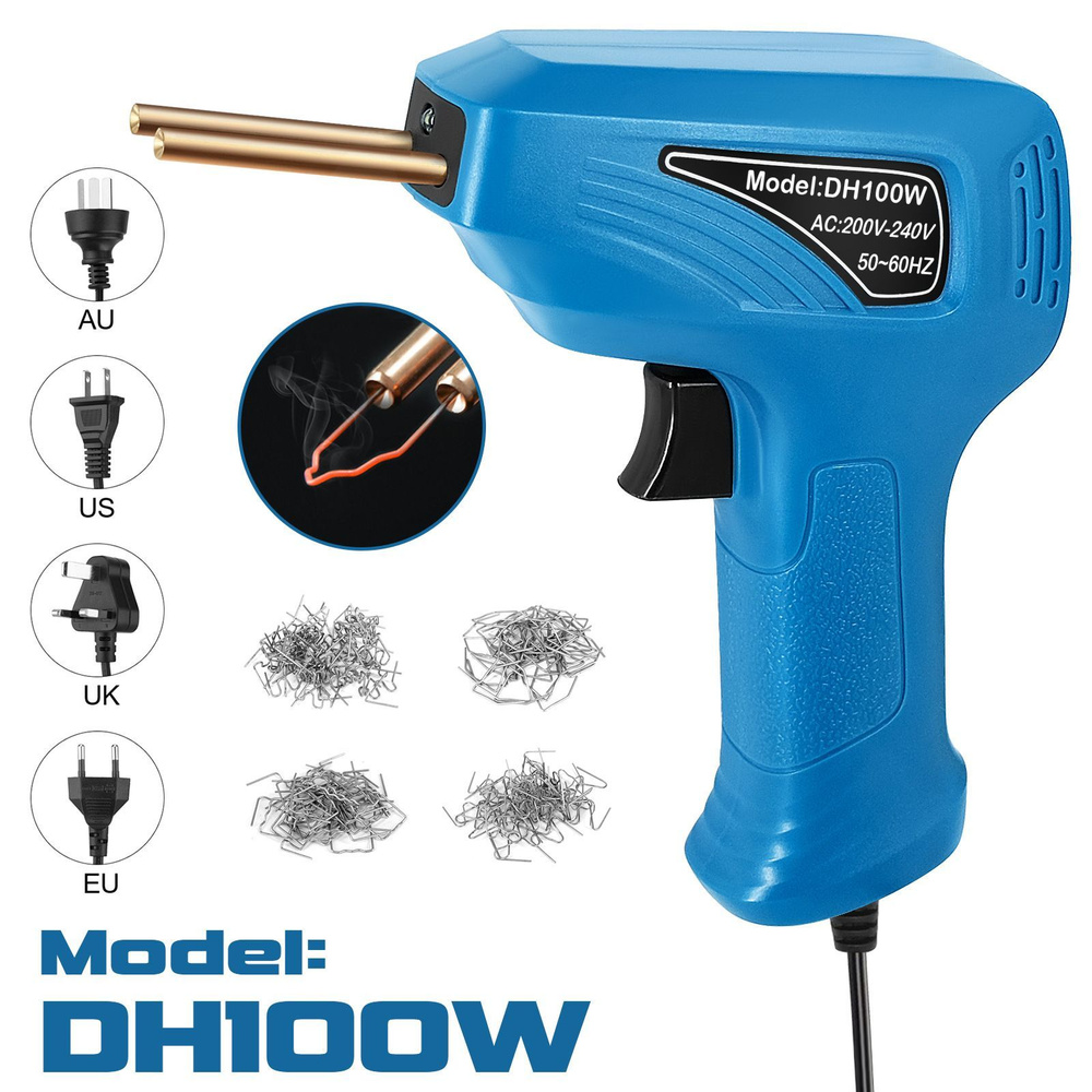 Паяльник Banma, Нихромовый нагреватель, 1 мл по низкой цене с доставкой ...