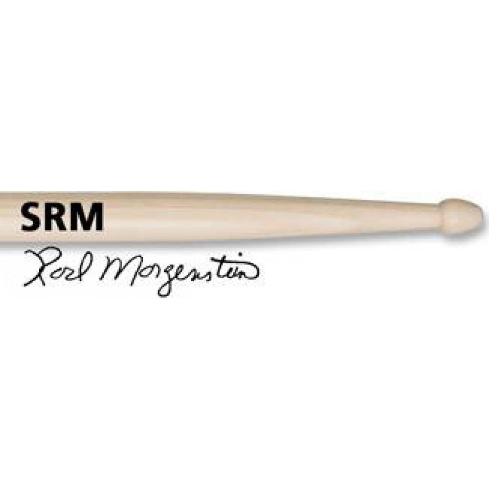 VIC FIRTH SRM Барабанные палочки орех #1