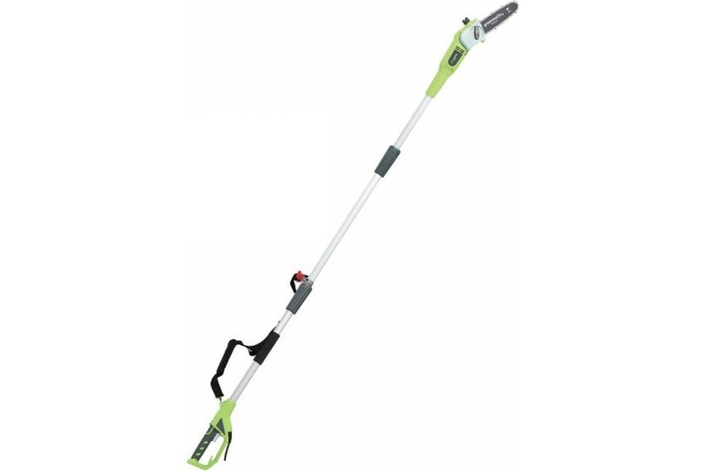 Высоторез GREENWORKS GPS7220 20147 - купить по выгодной цене в интернет ...