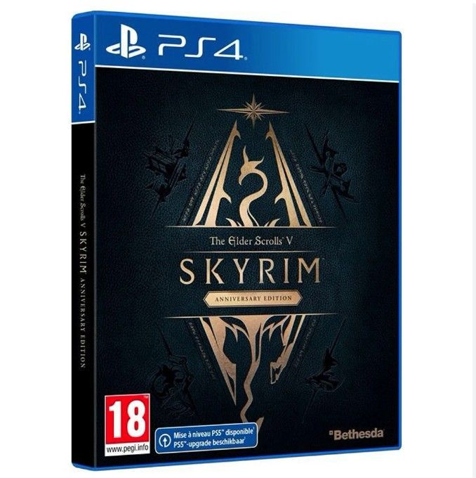 Skyrim playstation 4 new arrivals