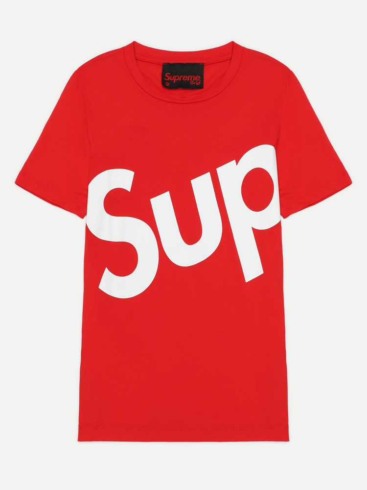 Футболка Supreme #1