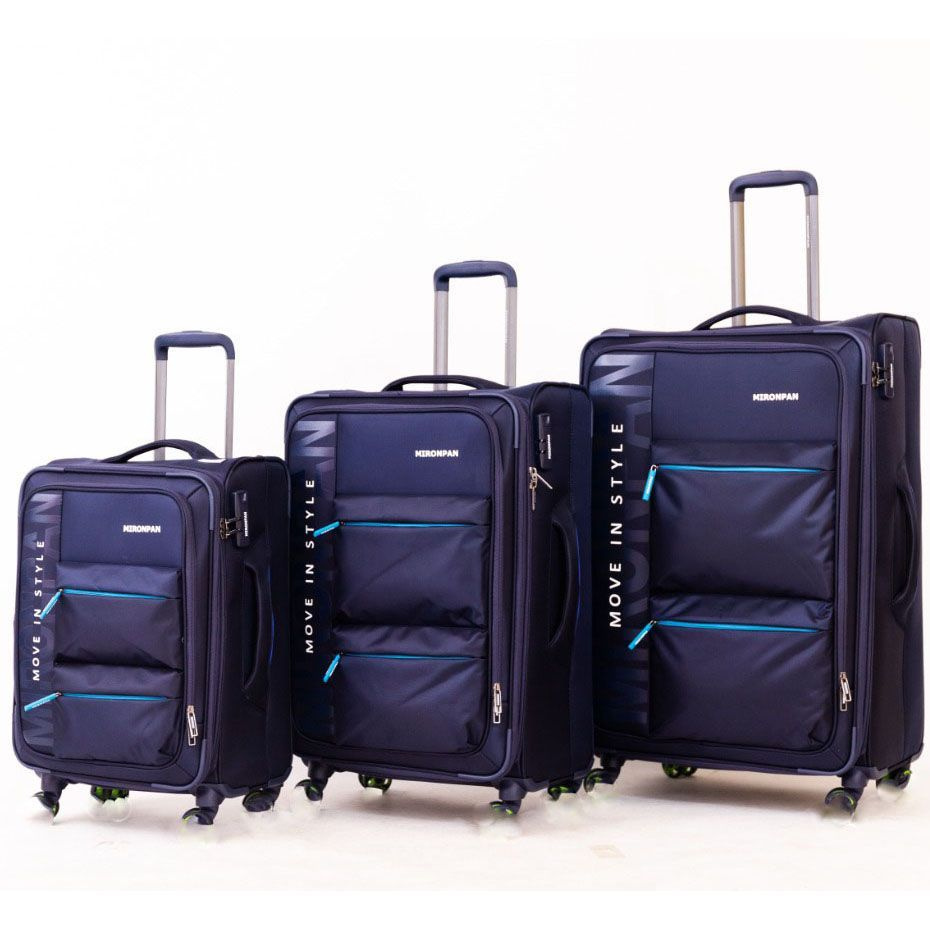Купить хороший недорогой чемодан. Чемодан Mironpan тканевый облегченный (м+) 69х44х28(+3) см. Mironpan чемодан. Чемодан Миронпан тканевый. Mironpan 50125 чемодан.