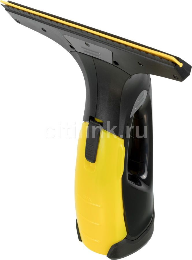 Робот для мойки окон Karcher Стеклоочиститель WV 2, черный 1.633-425.0 ...
