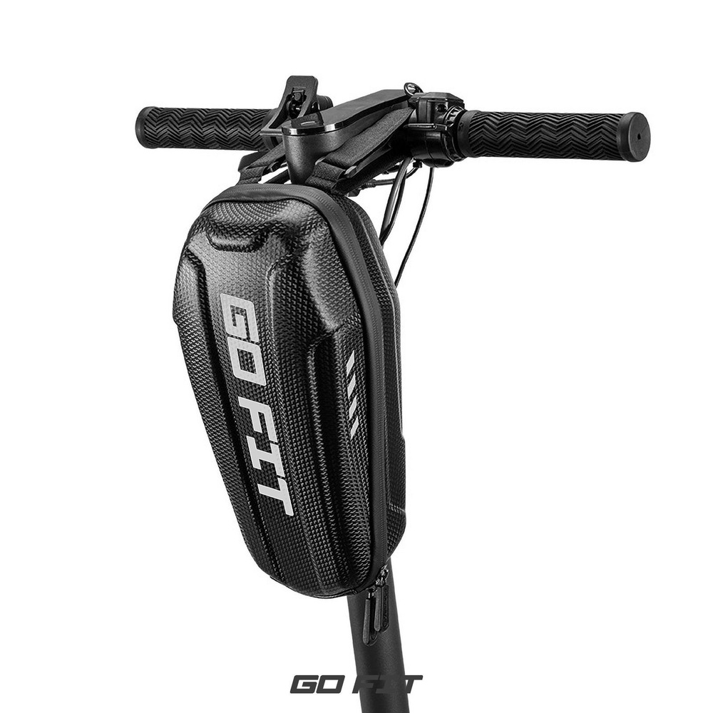 Сумка универсальная GO FIT Scooter Bag, для самоката, велосипеда и ...