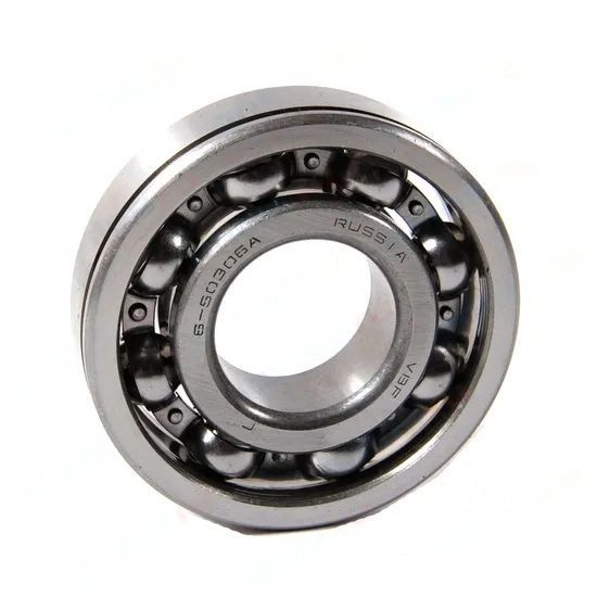 Подшипник вала вторичного КПП ВАЗ 2101 ВПЗ, 6306/50306 (1шт.) - арт ...